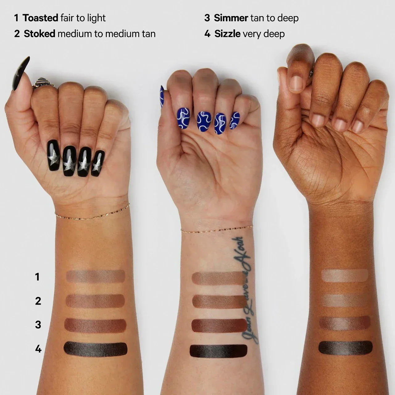 Milk Makeup - Sculpt Cream Contour Stick