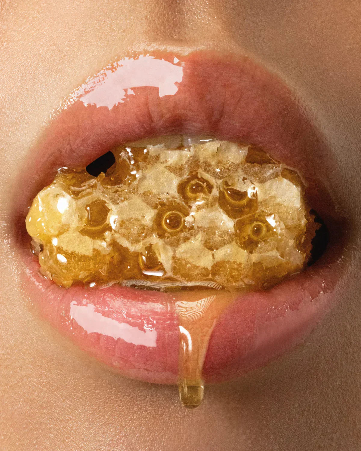 Gisou - Honey Infused Lip Oil