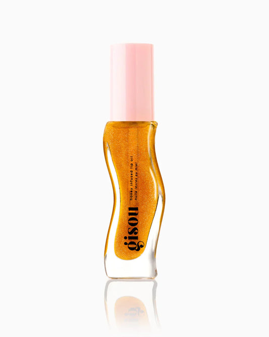 Gisou - Honey Infused Lip Oil