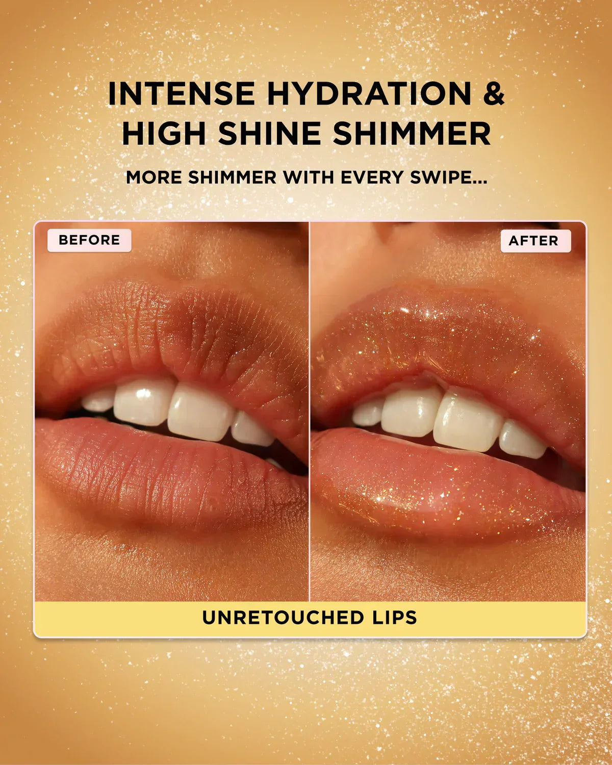 Gisou - Honey Infused Lip Oil