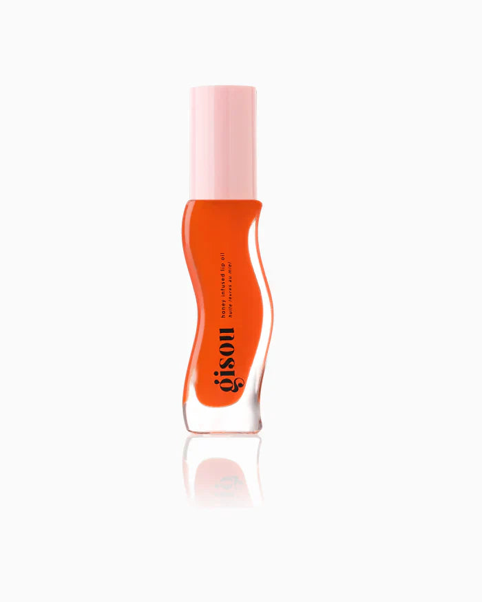 Gisou - Honey Infused Lip Oil