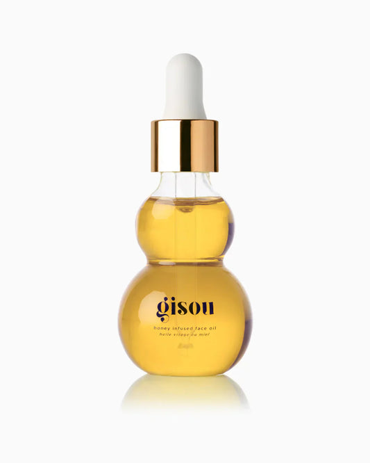 Gisou - Honey Infused Face Oil