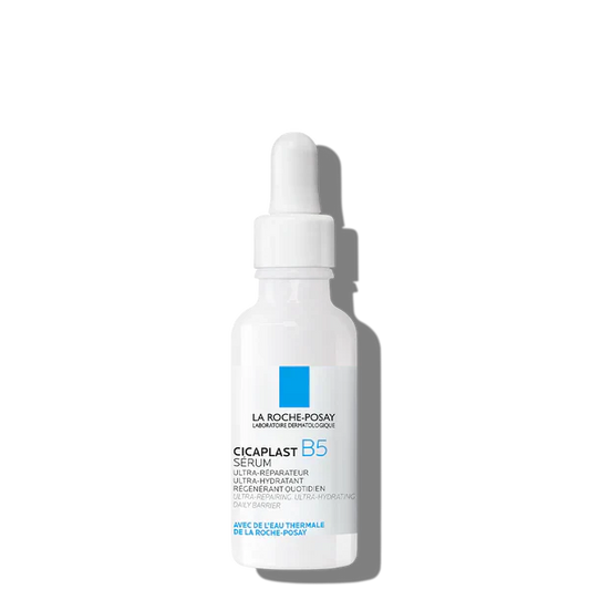 La Roche-Posay - Cicaplast B5 Face Serum For Dehydrated Skin