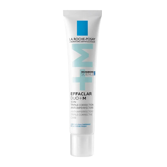 La Roche-Posay - he Effaclar Duo+M Anti-Blemish Corrective Gel Moisturiser