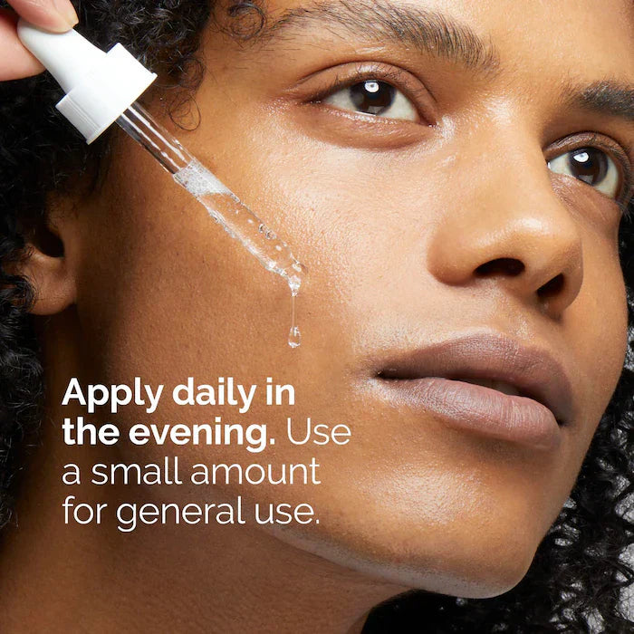 The Ordinary - Salicylic Acid 2% Exfoliating Blemish Solution