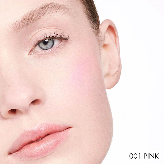 Dior - Rosy Glow Blush