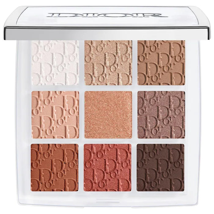 Dior Backstage Eyeshadow Palette